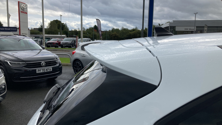 Ford Kuga 2.0 EcoBlue mHEV ST-Line 5dr Diesel Estate